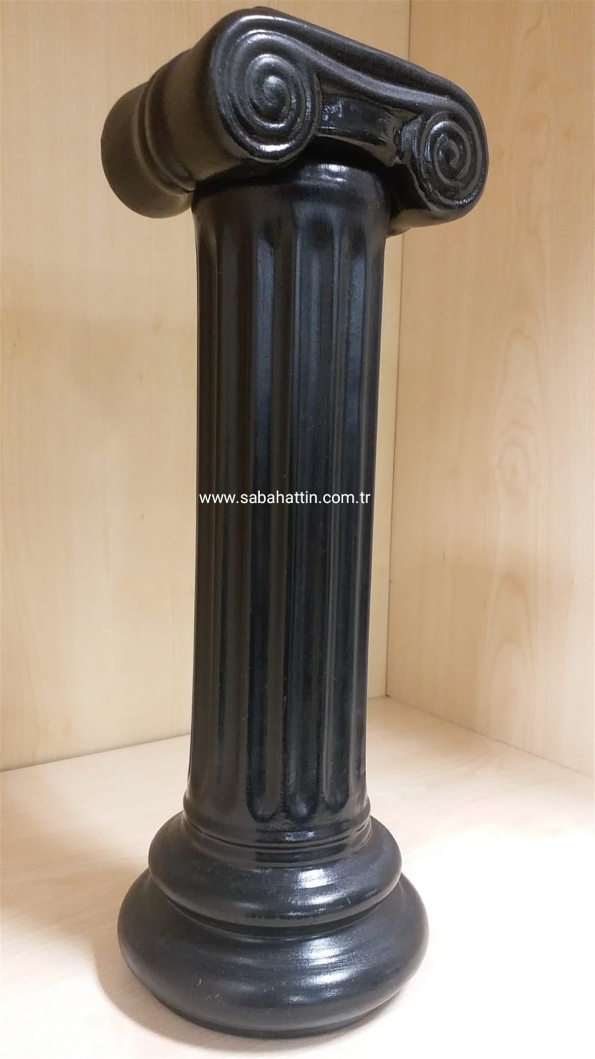 SERAMİK SÜTUN DEKORATİF ÜRÜNLER,  CERAMIC COLUMN DECORATION STAFF