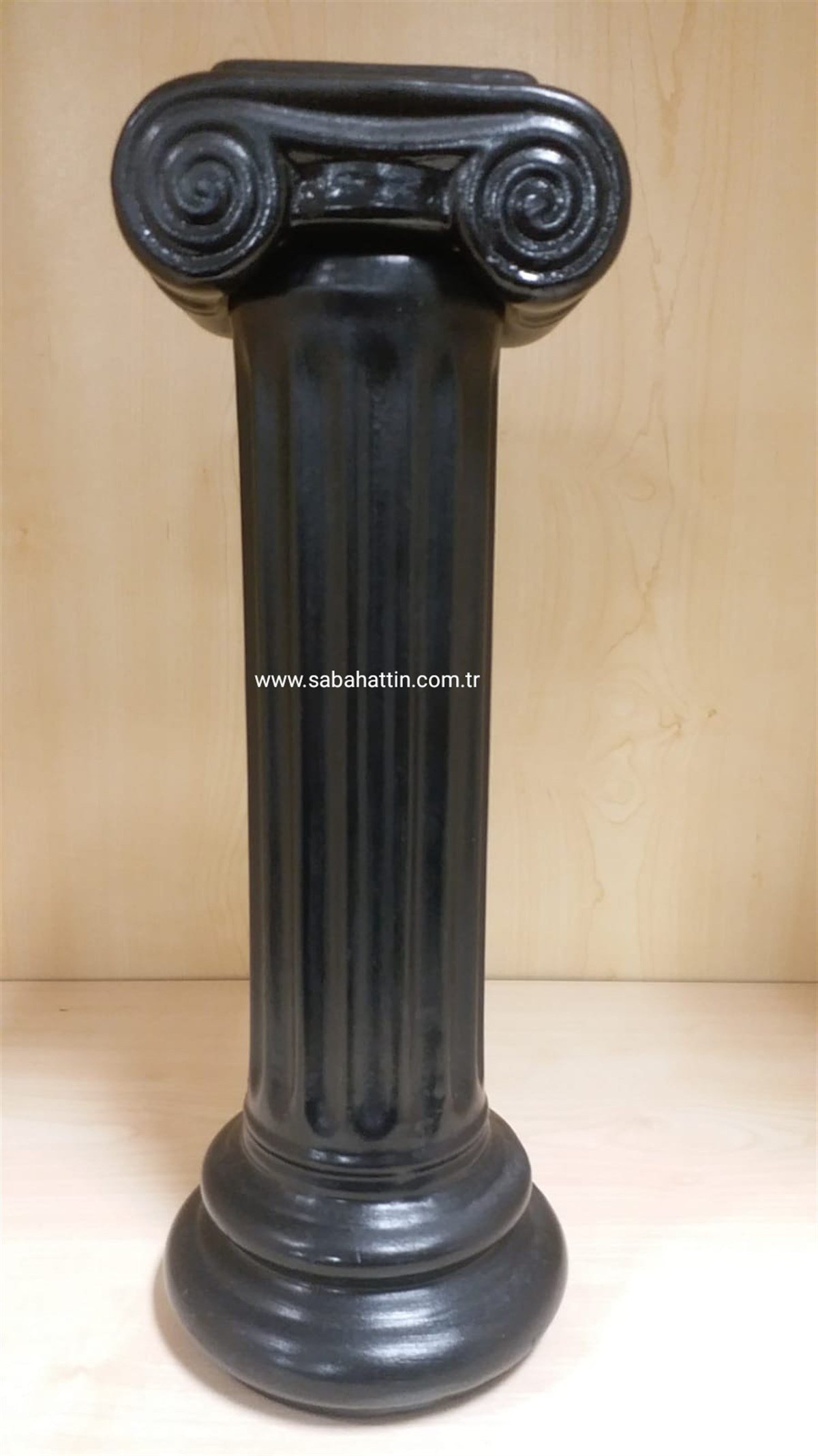 SERAMİK SÜTUN DEKORATİF ÜRÜNLER,  CERAMIC COLUMN DECORATION STAFF