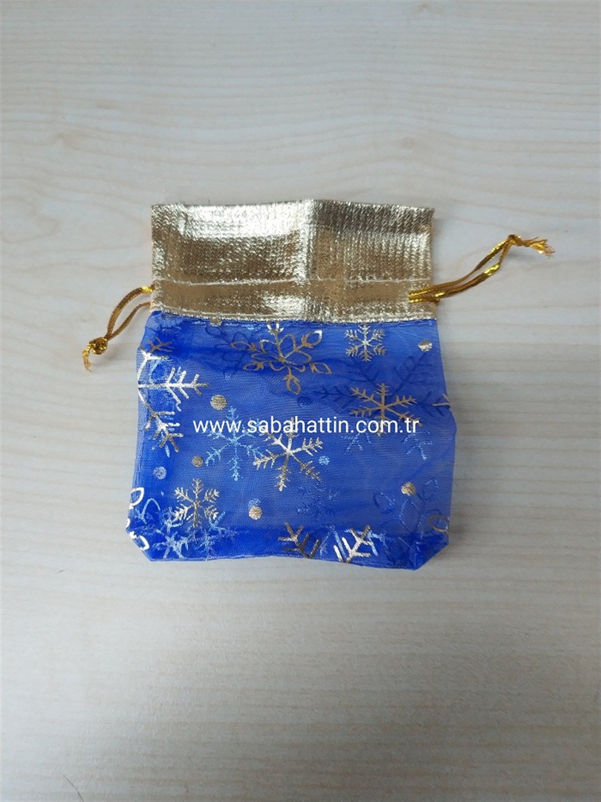 TÜL & ORGANZA DESENLİ KESE , ORGANZA PATTERN JEWELRY BAGS 