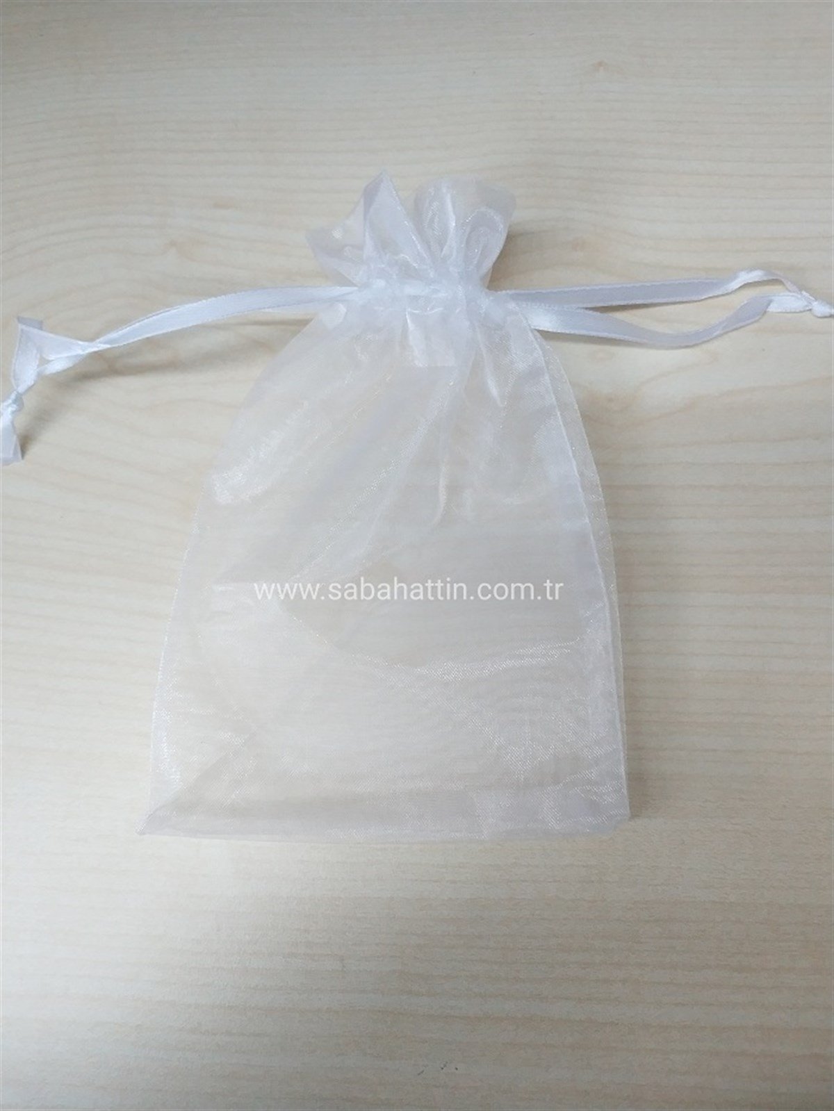 TÜL & ORGANZA KESE , ORGANZA JEWELRY BAGS 