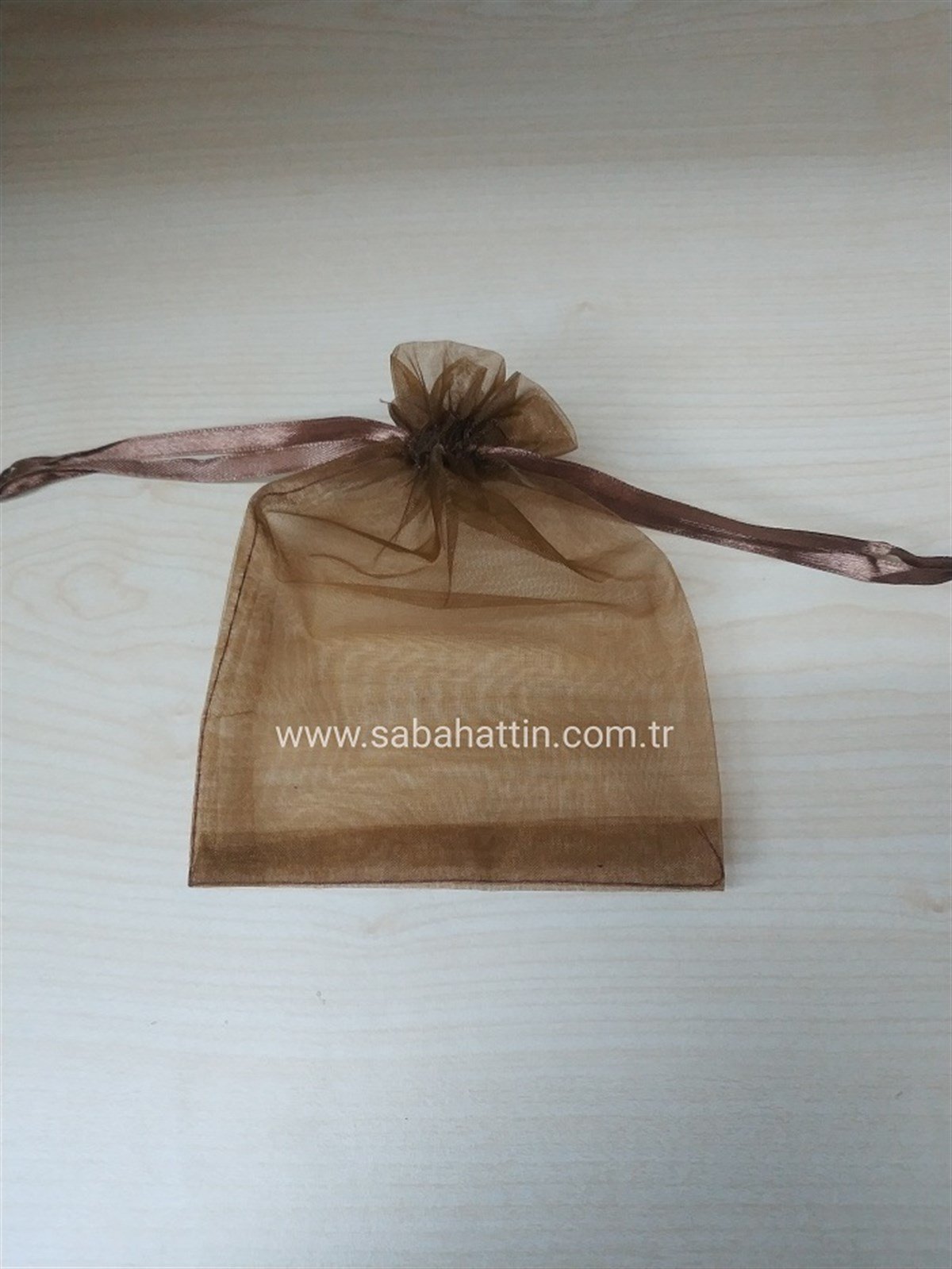 TÜL & ORGANZA KESE , ORGANZA JEWELRY BAGS 