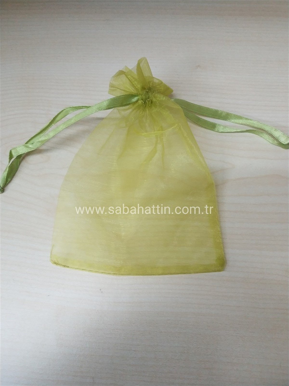 TÜL & ORGANZA KESE , ORGANZA JEWELRY BAGS 