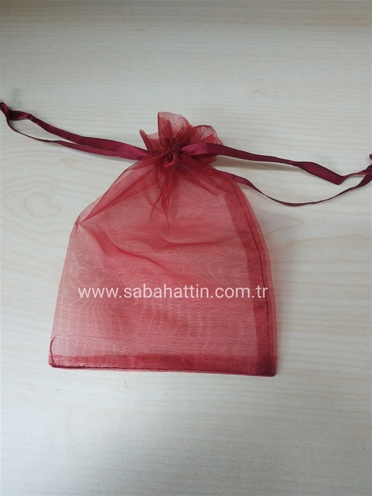 TÜL & ORGANZA KESE , ORGANZA JEWELRY BAGS 