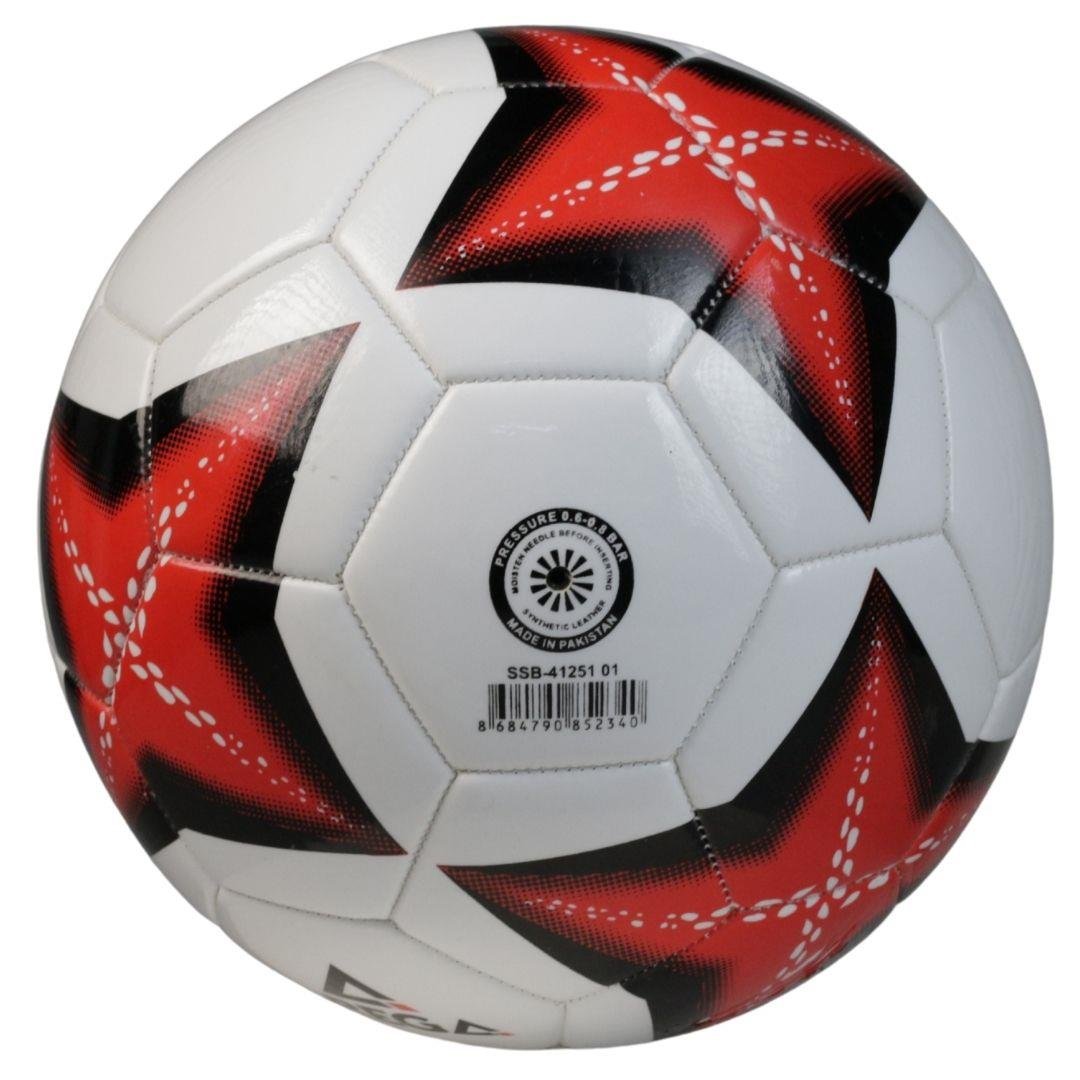 Arega Başlangıç Seviye Futbol Antrenman Topu SSB-41251 01