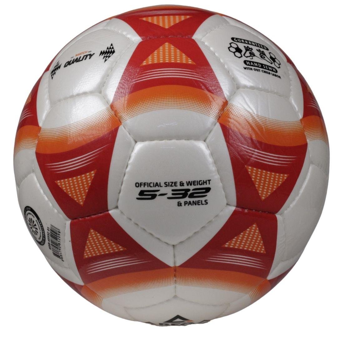Arega Maç Topu MSB-40552 01