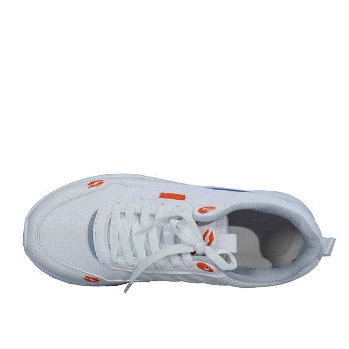 Beyaz Cobra Unisex Spor Ayakkabı