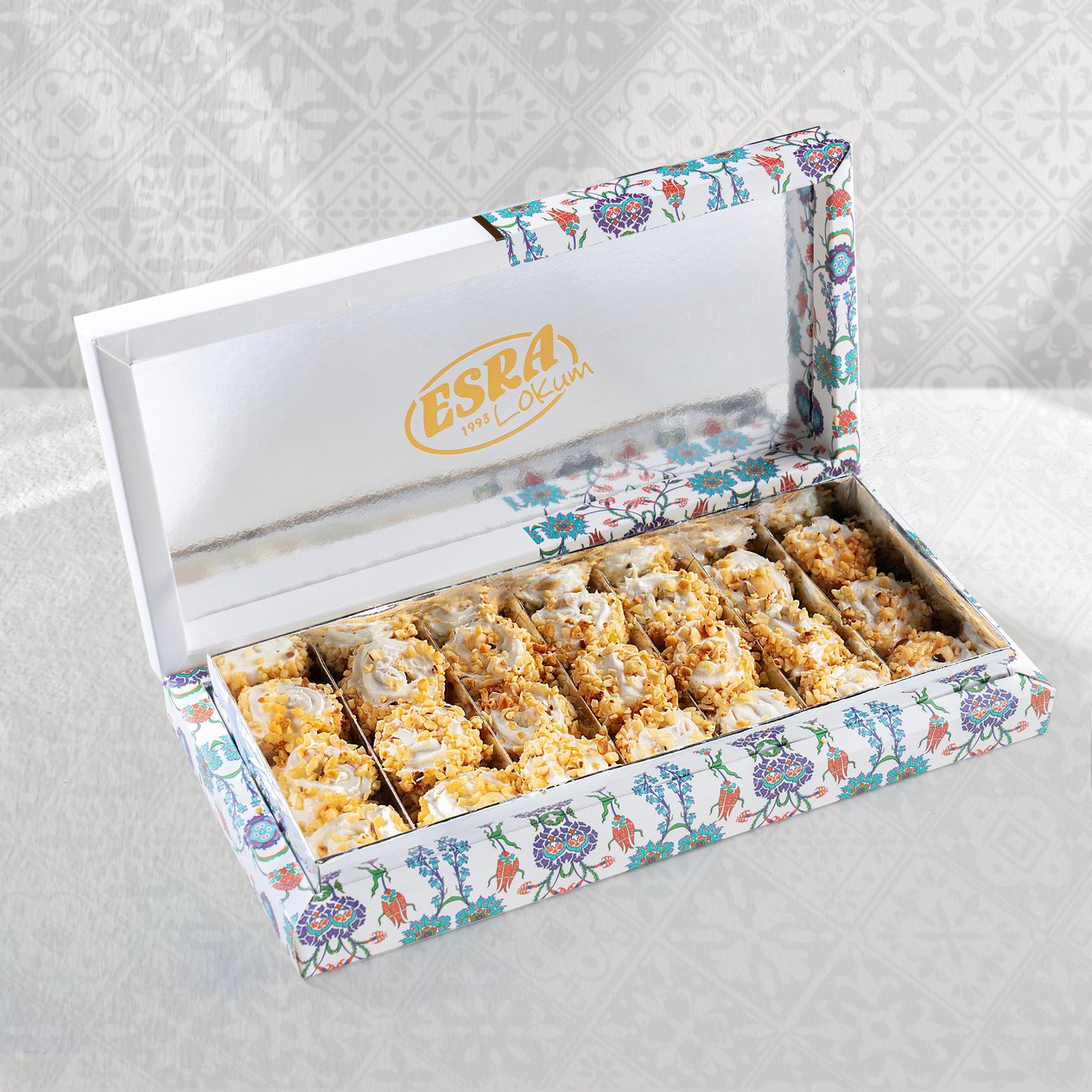 Fındıklı Kaymaklı Süper Paket