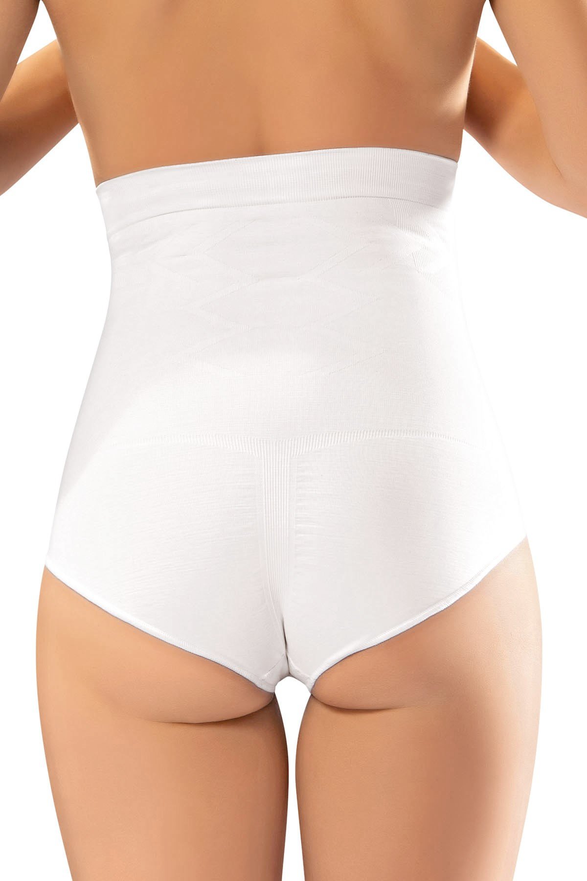 629 Yüksek Bel Slip Korse