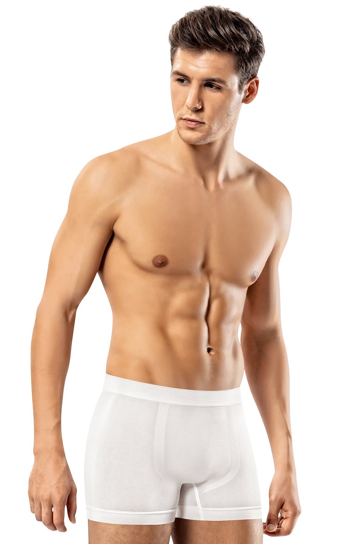 651 Erkek Boxer