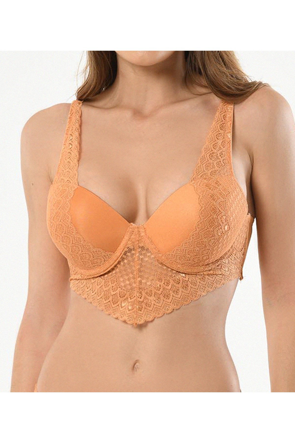 Erdem Bayan Bralet Sütyen