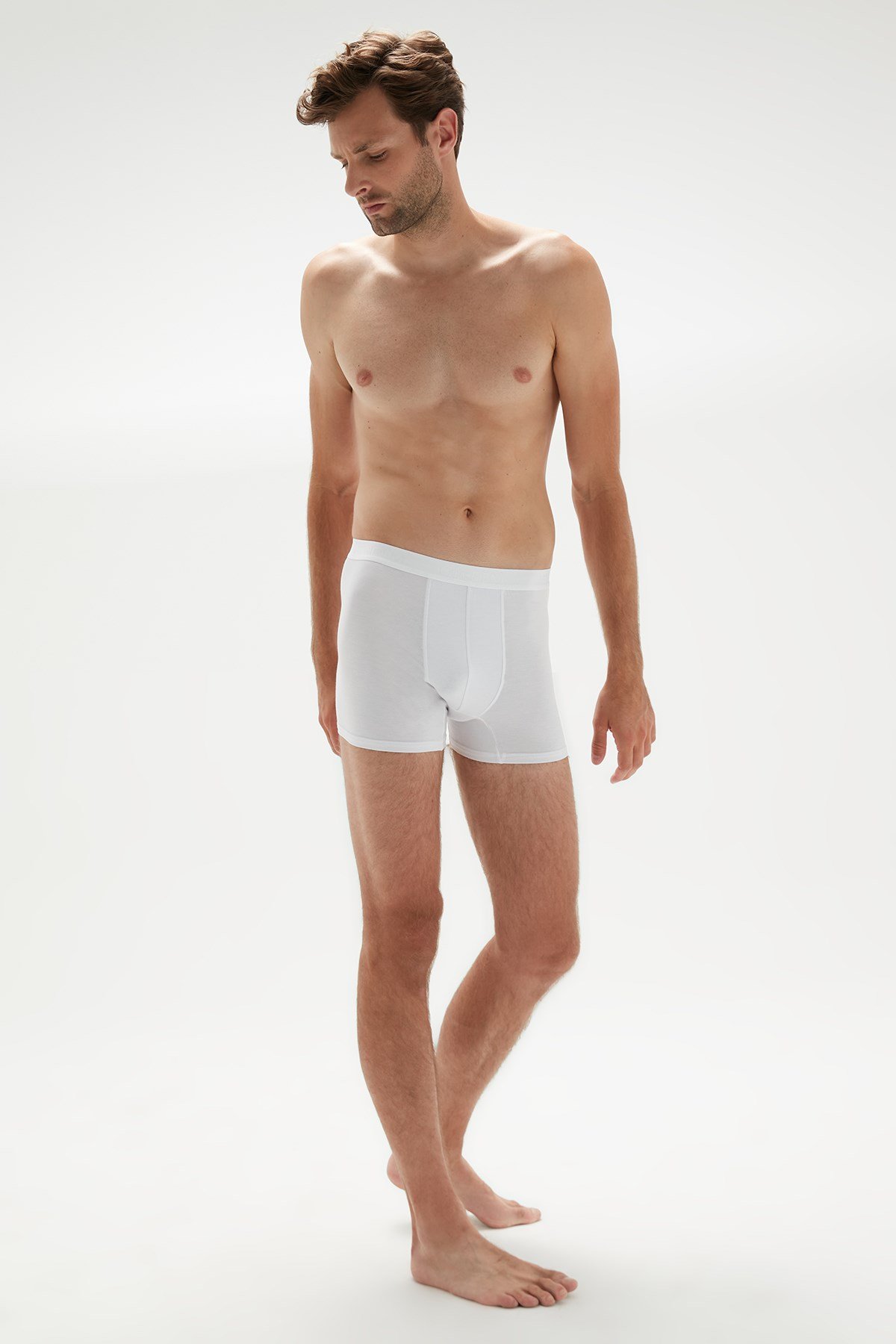 Erdem Erkek Bambu Boxer