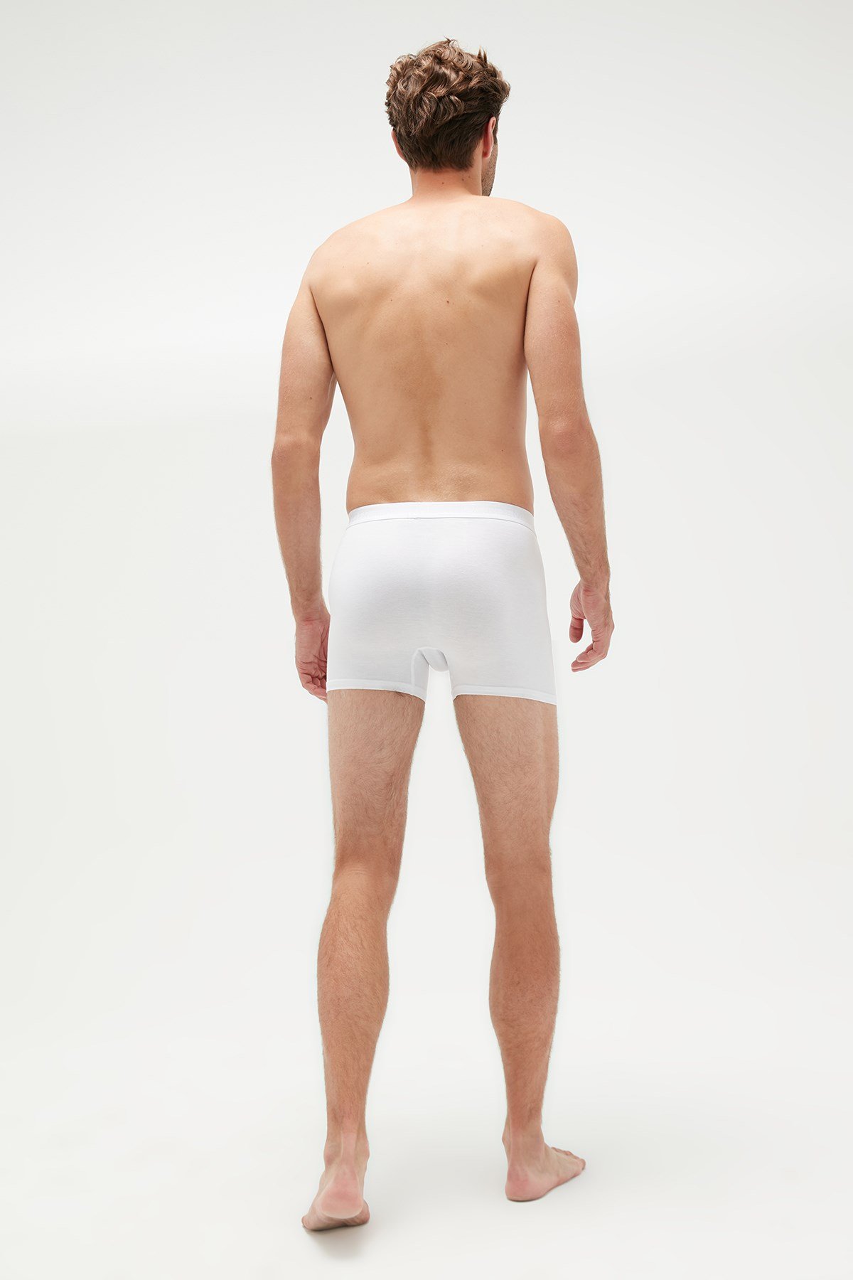 Erdem Erkek Bambu Boxer