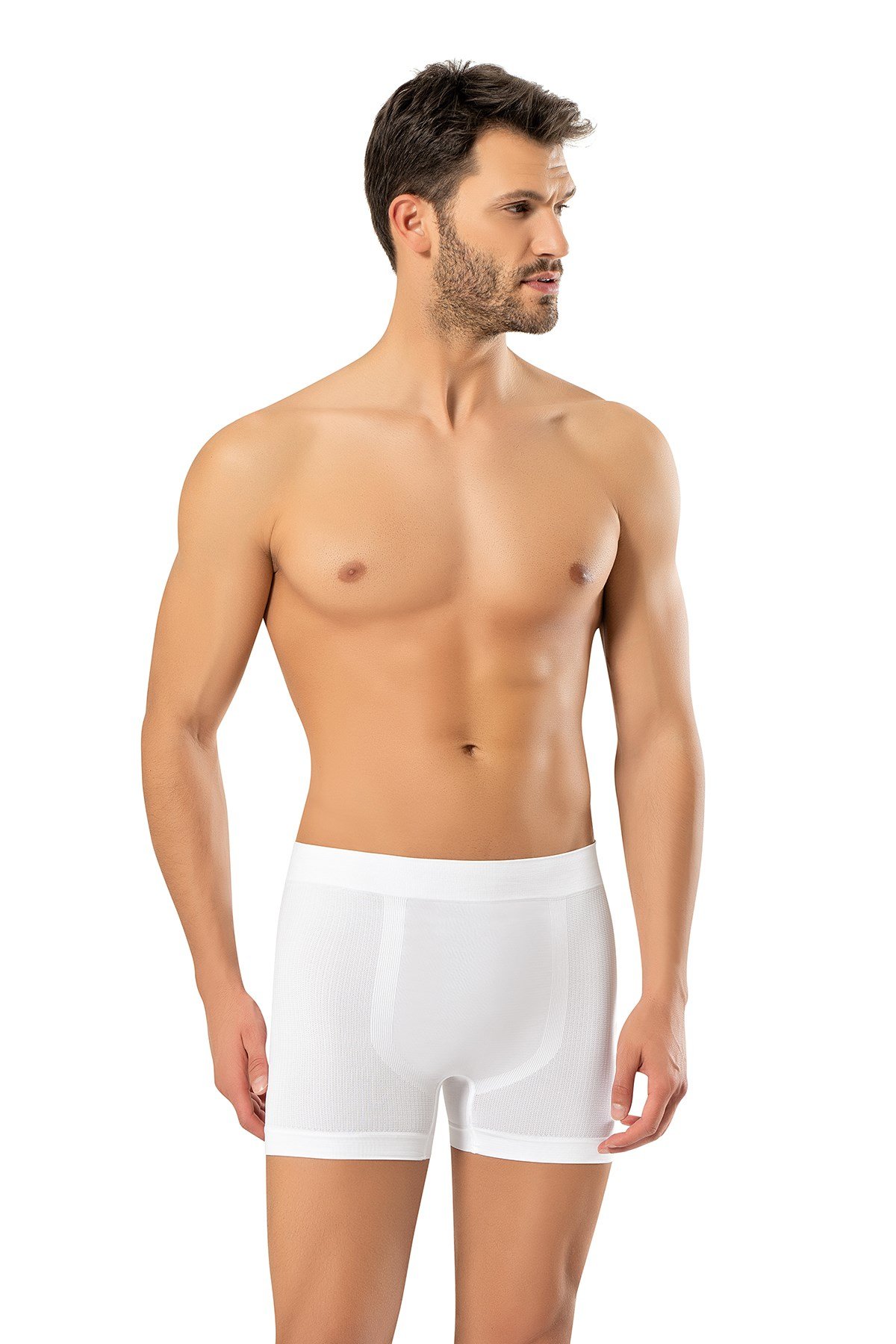 Erdem Erkek Seamless Boxer