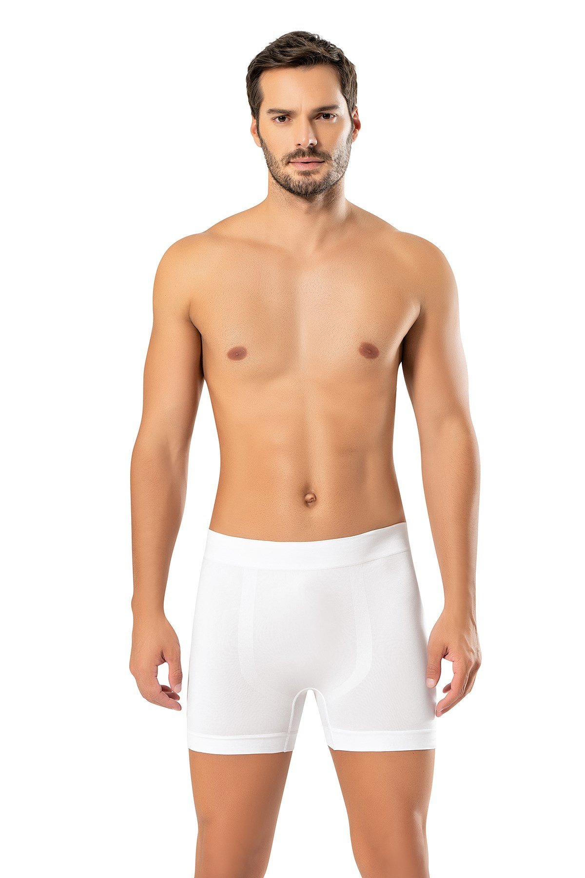 Erdem Erkek Seamless Boxer