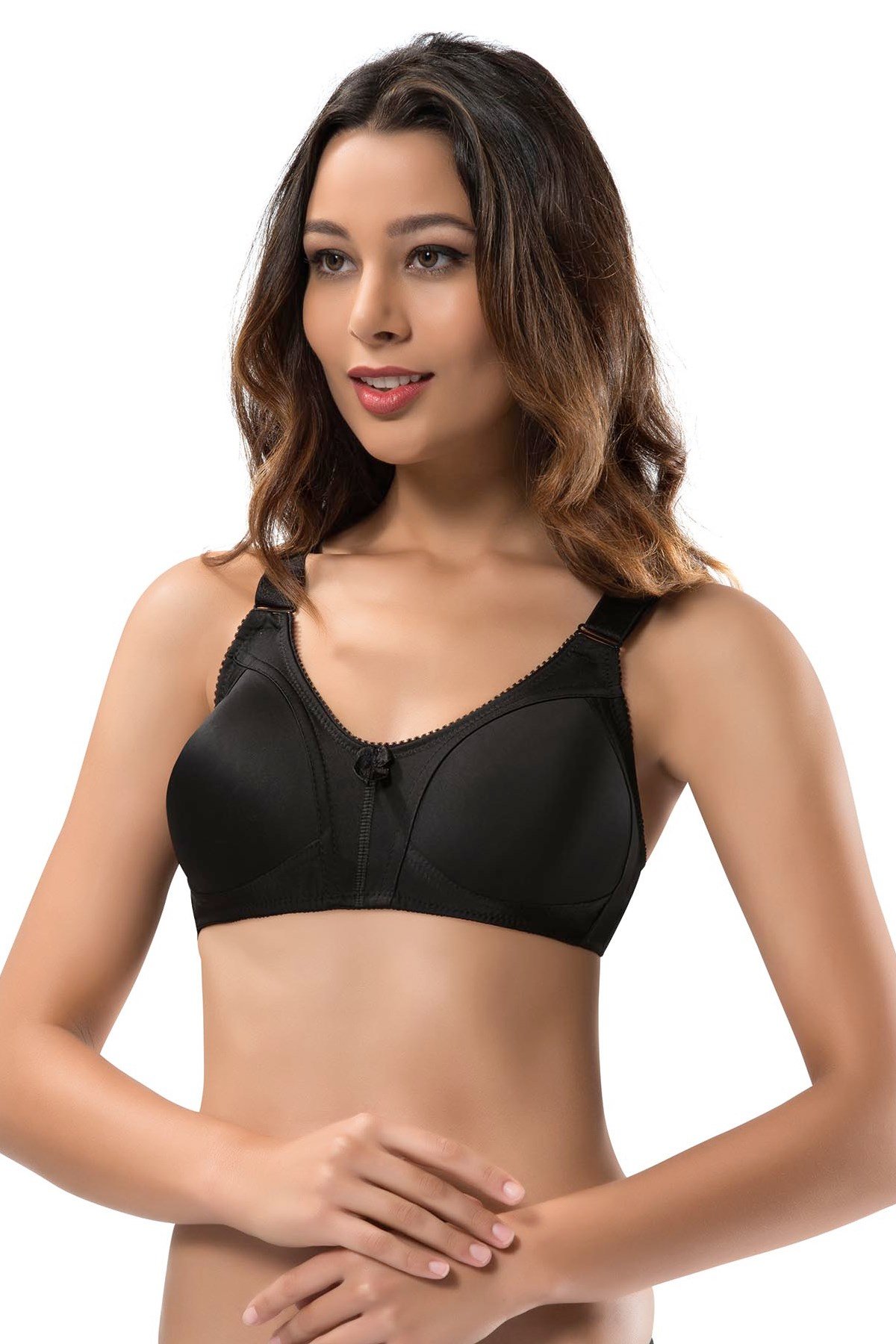 Erdem Micro Shape-up Bra