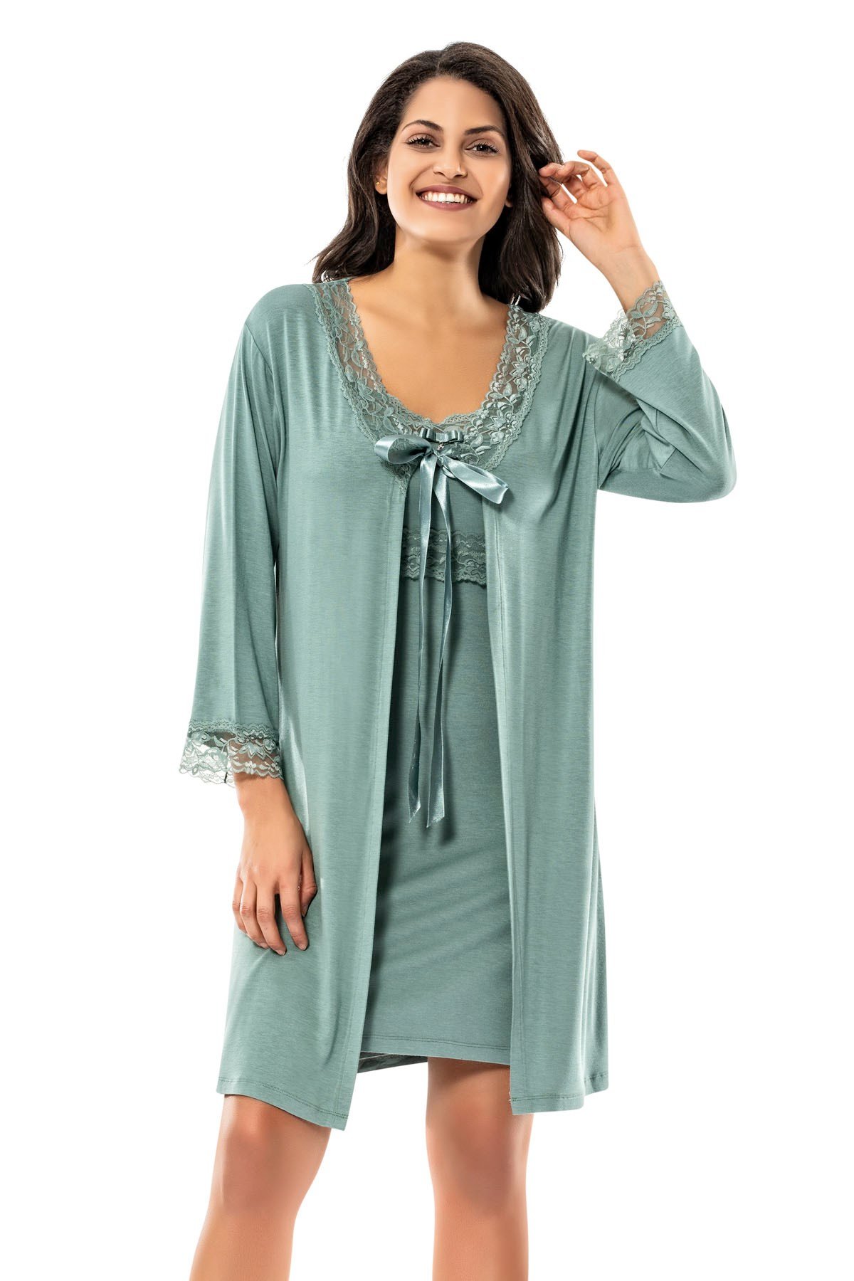 House Coat