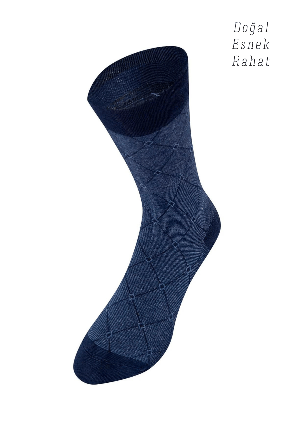 Erdem Men's Bamboo Winter Socks
