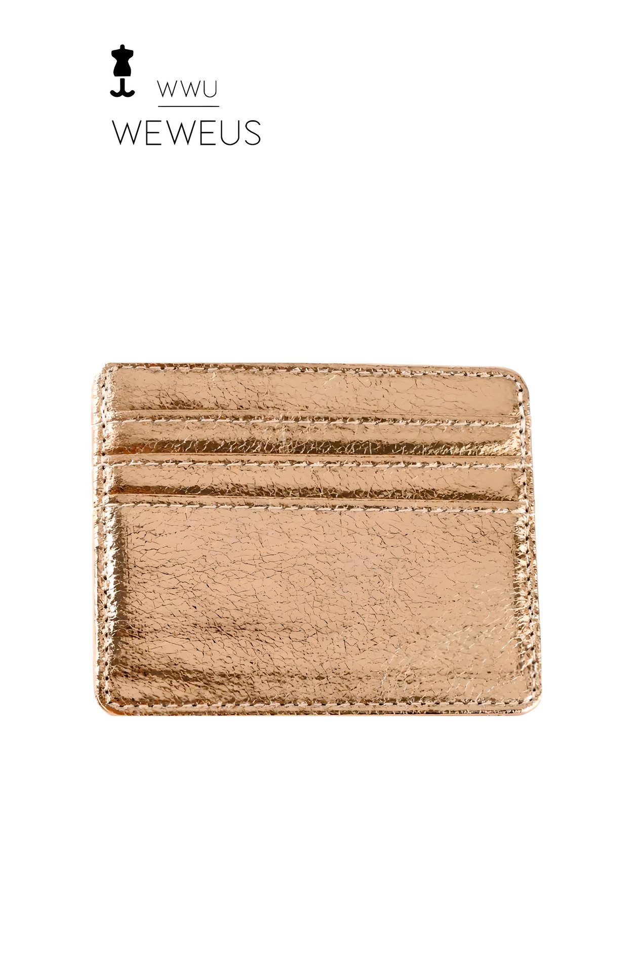WeWeus Mini Bronz Kartlık