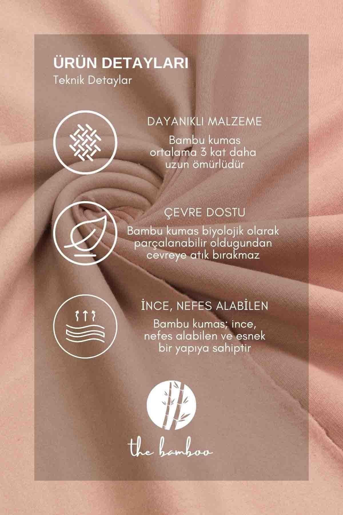 WeWeus Siyah Kadın Süper İnce Doğal Bambu Lüks Uzun Kol T-Shirt 2314