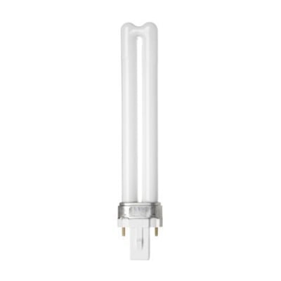 BİAX S 9W/827 (2 PİMLİ) GE