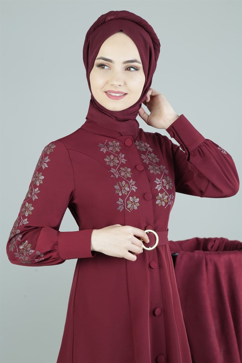 3286 Daisy Bordo Ferace
