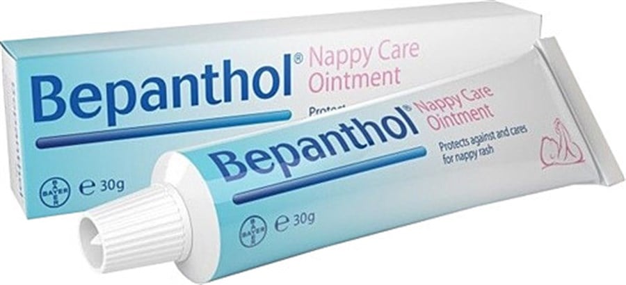 Bepanthol Bebek Pişik Merhemi 30 GrBepanthol