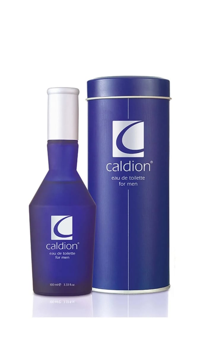 Caldion Parfüm Erkek Tek 100 MlCaldion