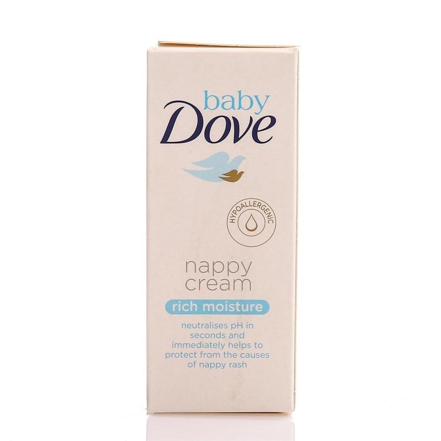 Dove Pişik Kremi 42 MlDove