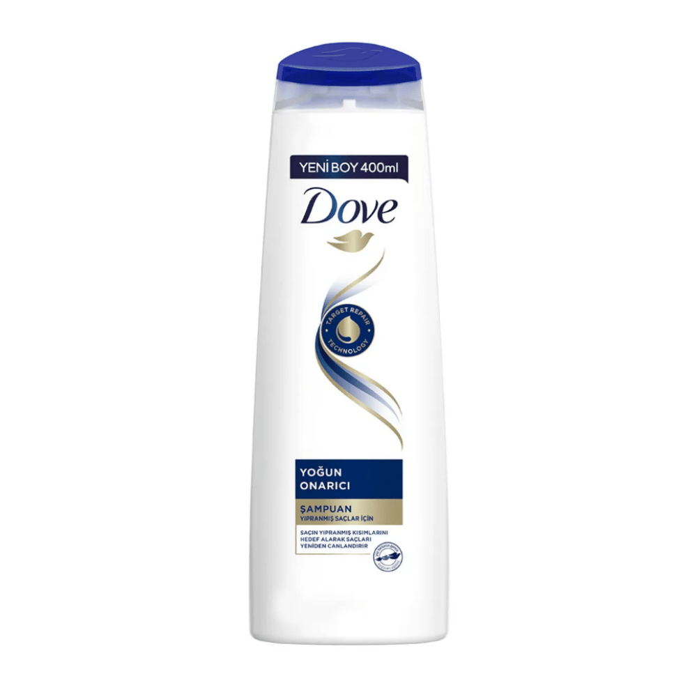 Dove Şampuan Yoğun Onarıcı 400 MlDove