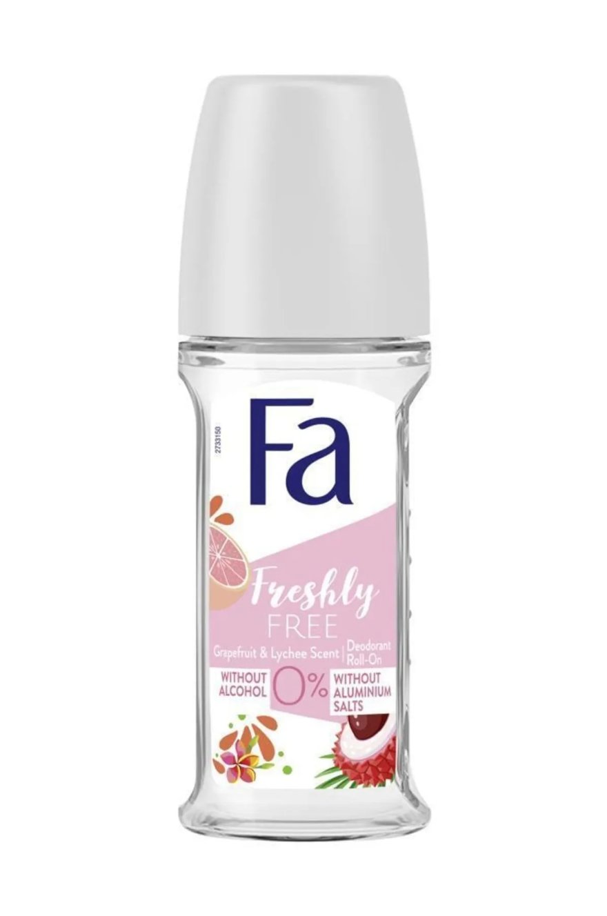 Fa Roll-on Greyfurt & YcheeFa