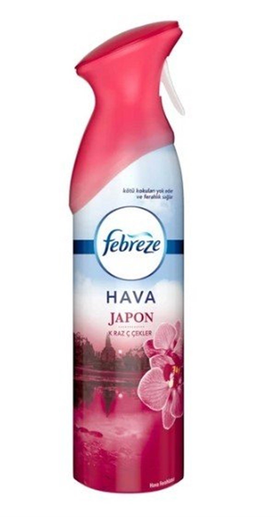 Febreze Oda Kokusu Japon Kiraz Çiçekleri 300 MlFebzere