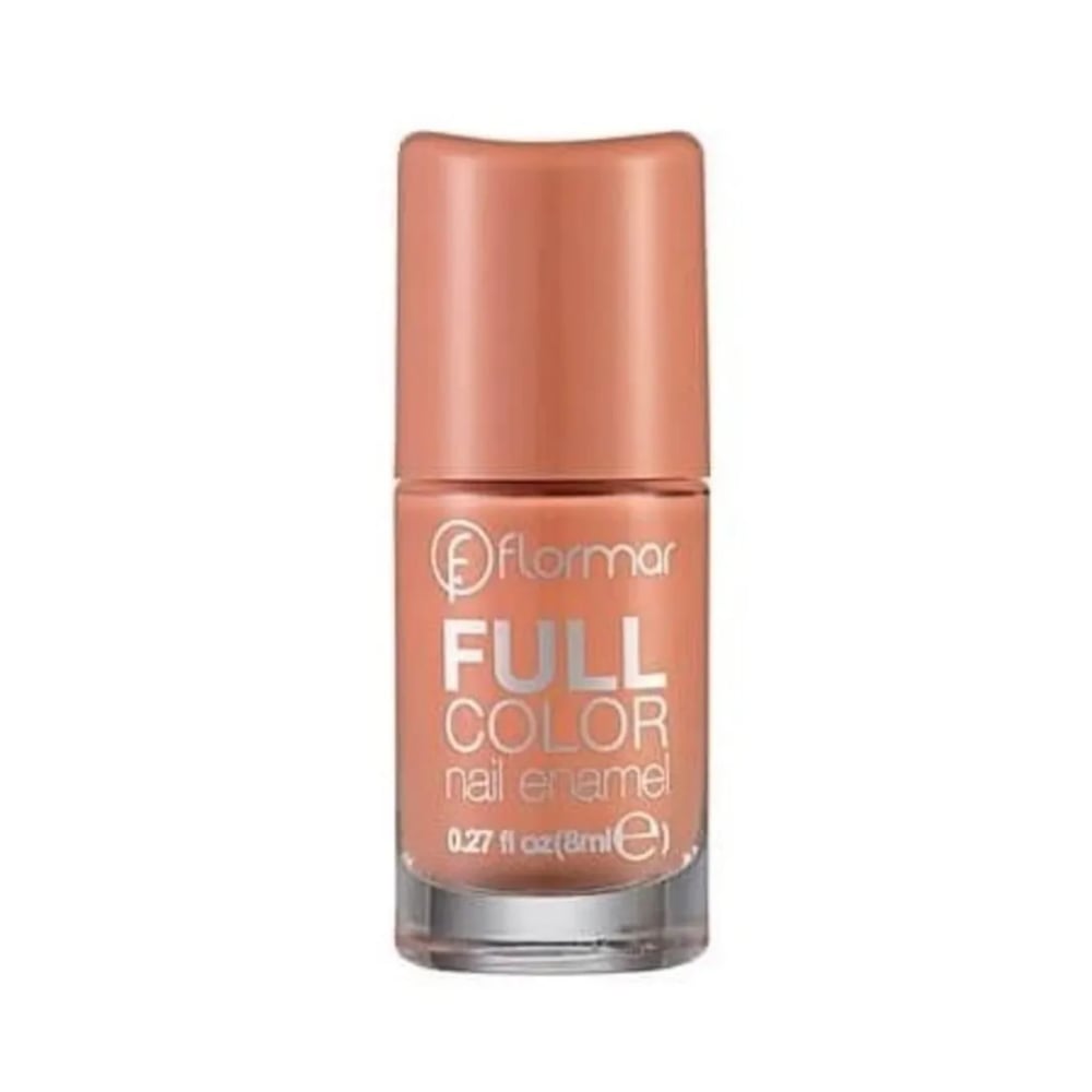 Flormar Full Color Oje FC45Flormar