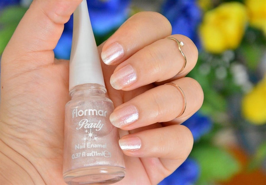 Flormar Oje PL374Flormar