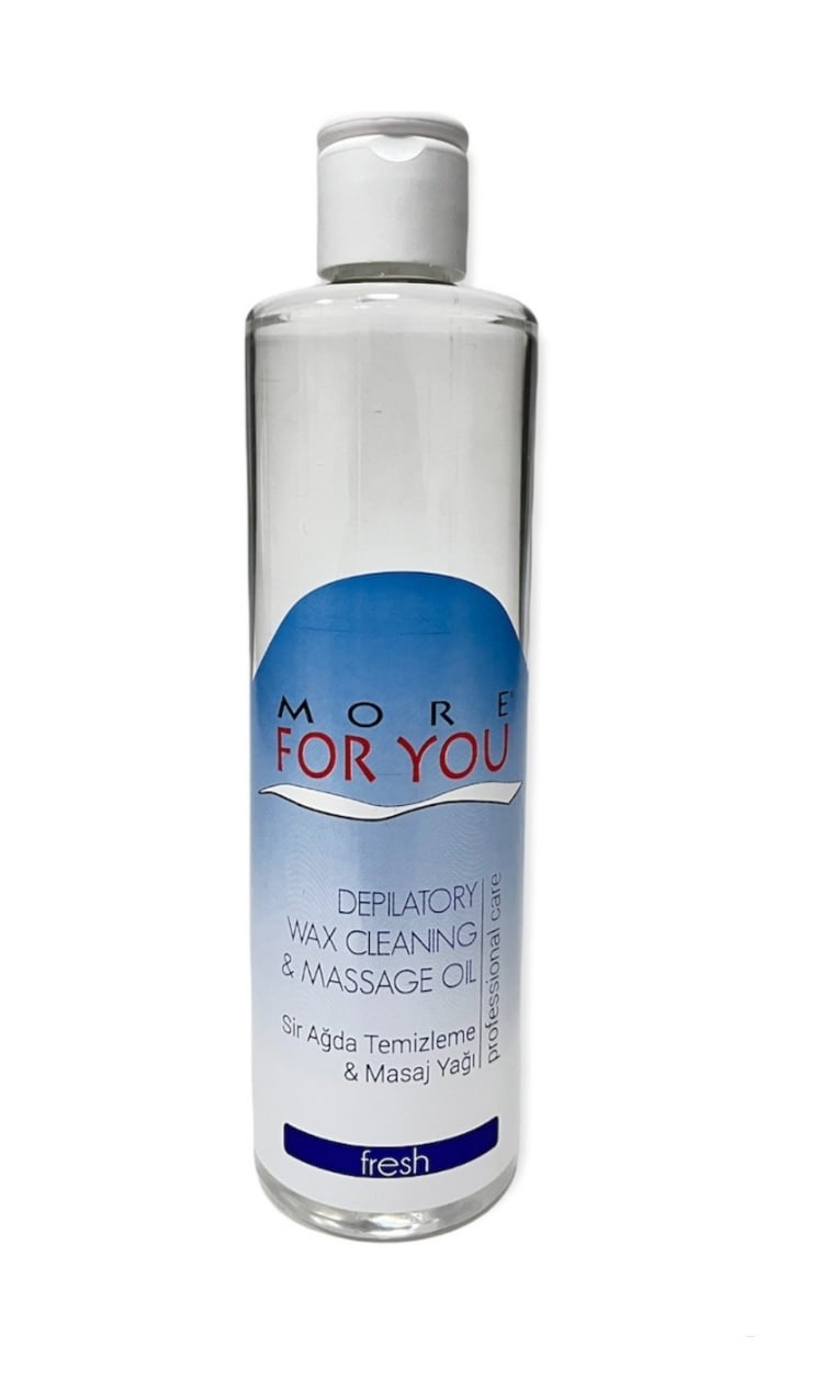 For You Ağda Yağı Tropical 500 MlFor You