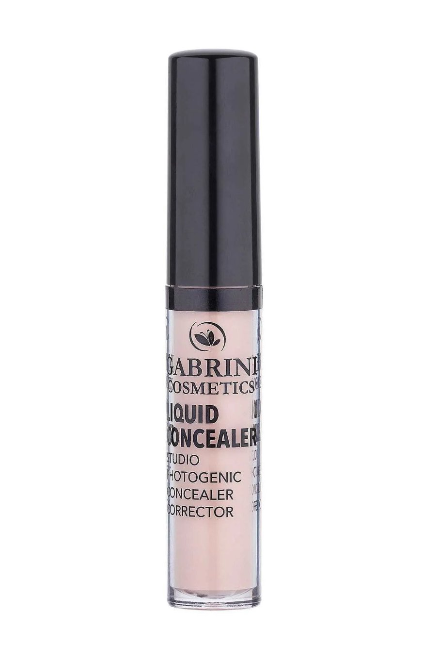 Gabrini Likit Concealer 03Gabrini
