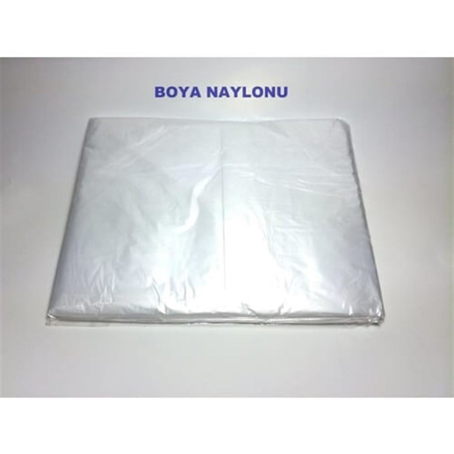 Gsu Boya Önlüğü Tek Kullanımlık 30 AdetGsu