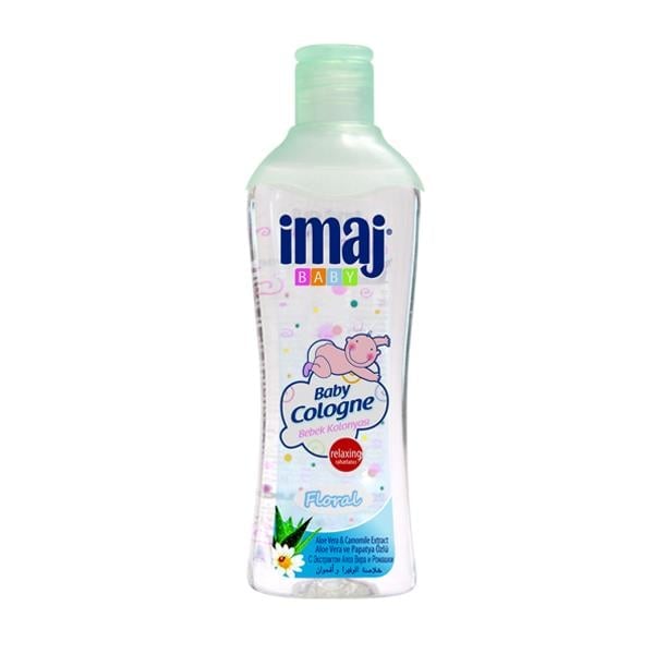 İmaj Bebek Kolonyası Floral 100 Mlİmaj
