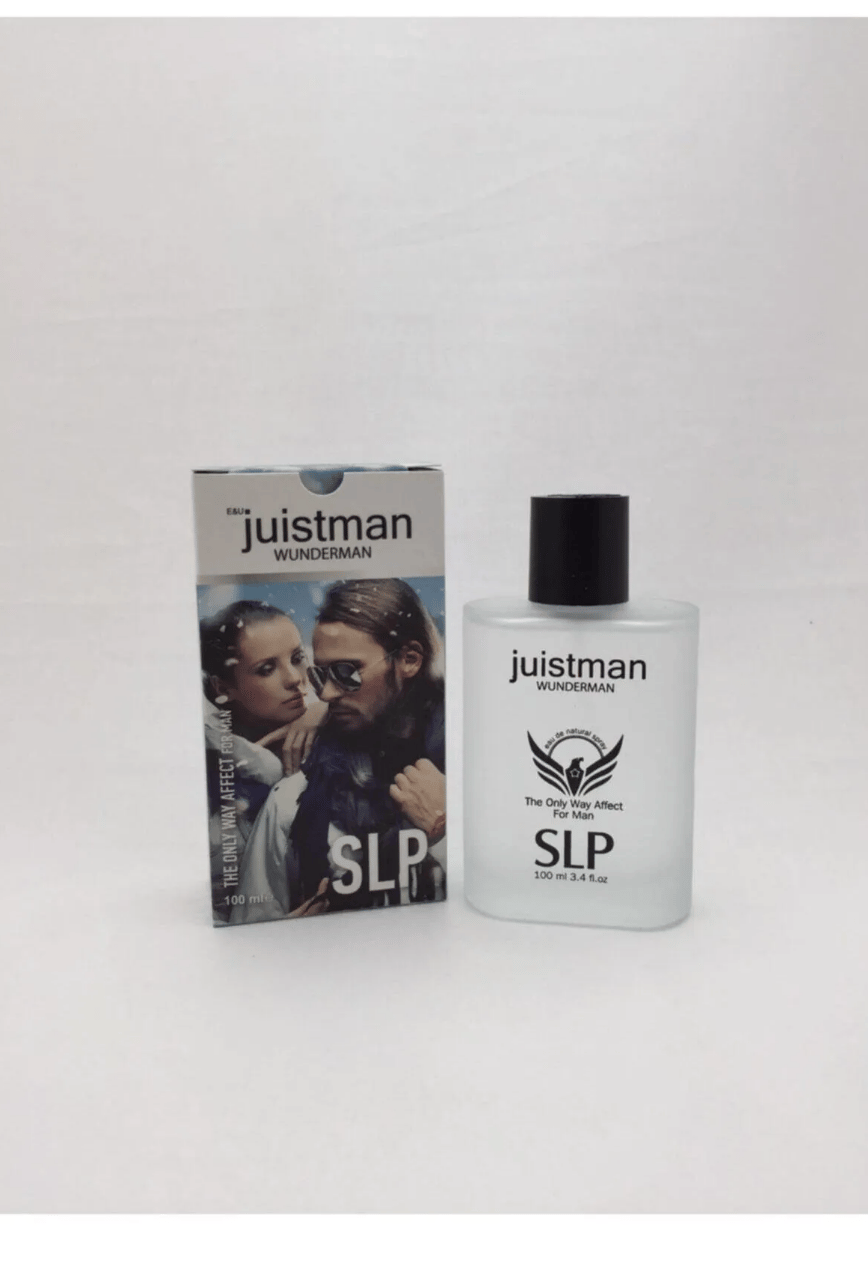 Juistman Parfüm SLP 100 MlJuistman