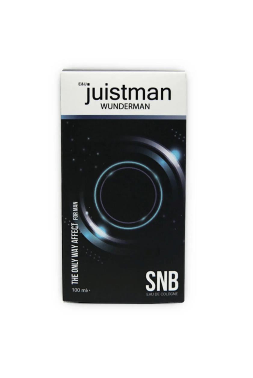 Juistman Parfüm SNB 100 MlJuistman