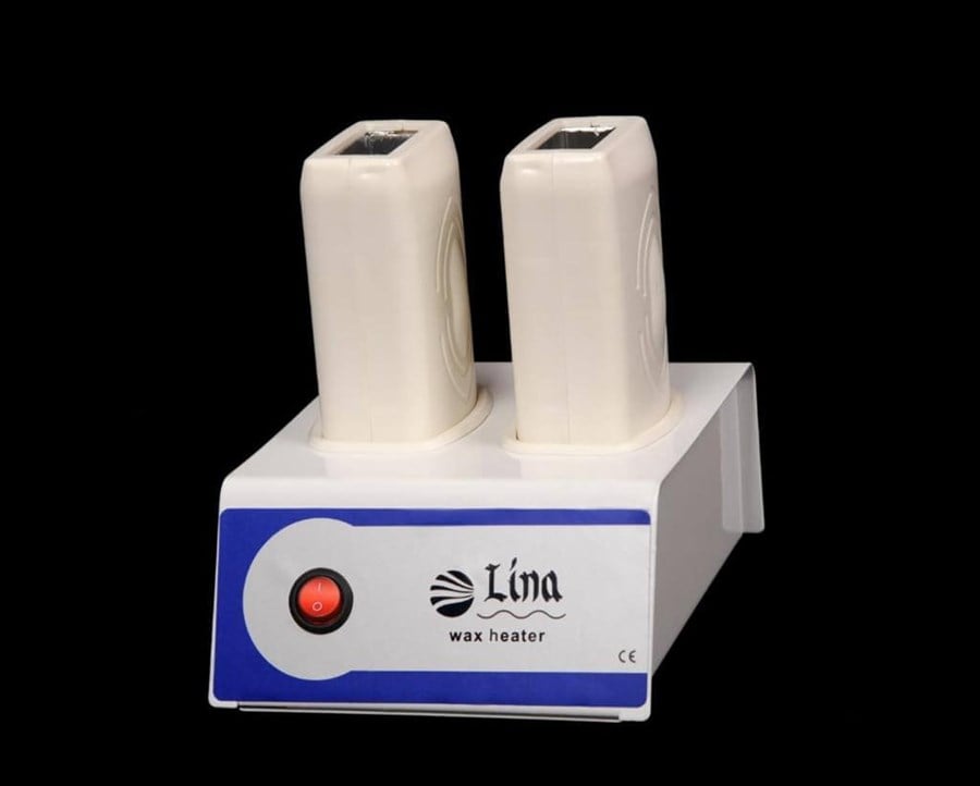 Lina Ağda Makinesi 2 +1Lina