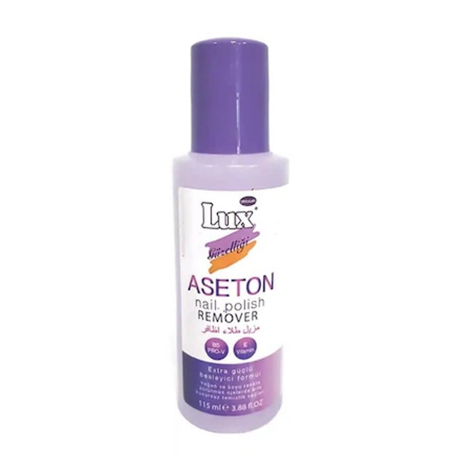 Lüx Aseton 115 MlLüx