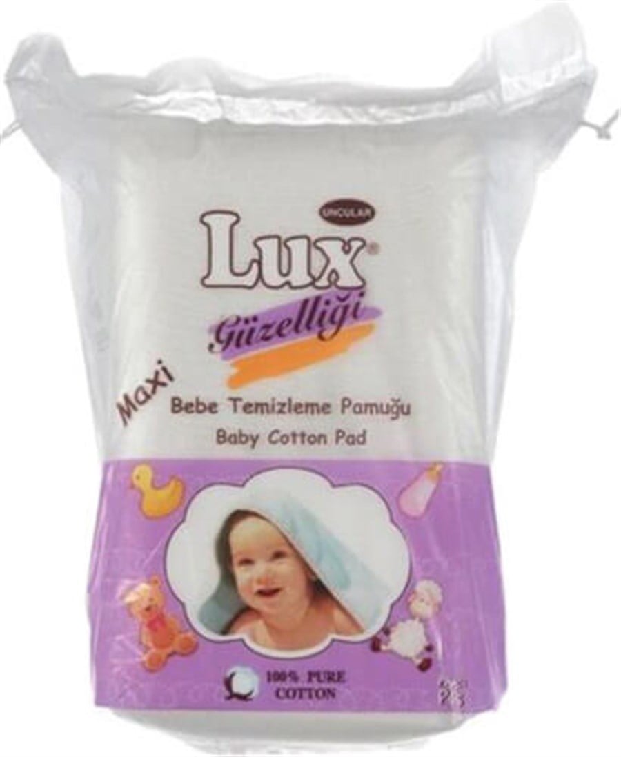 Lüx Kare PamukLüx