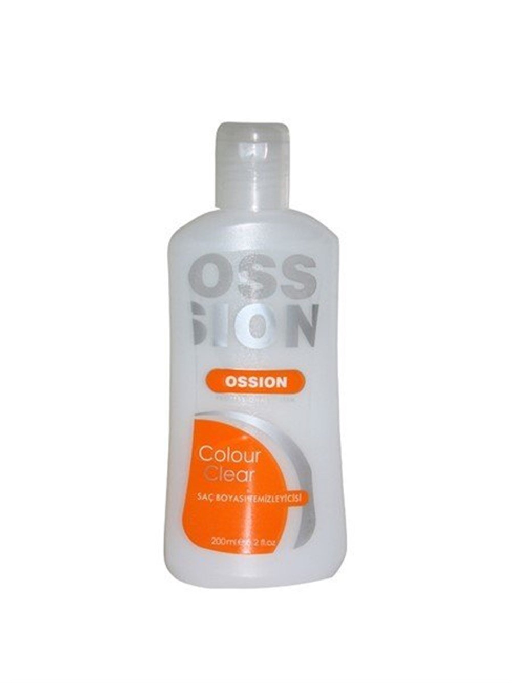 Ossion Ciltten Boya Silici 200 Ml