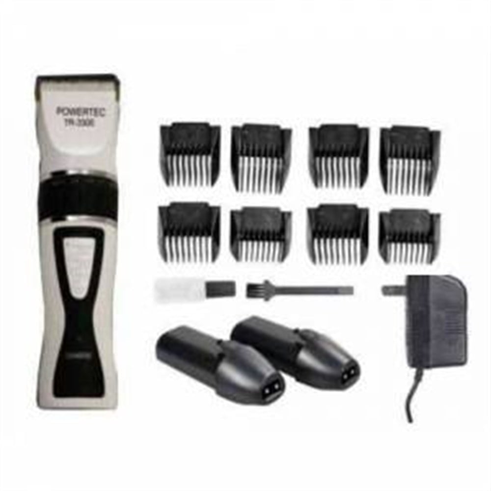 Powertec Şarjlı Saç Traş Makinası Gts 3500