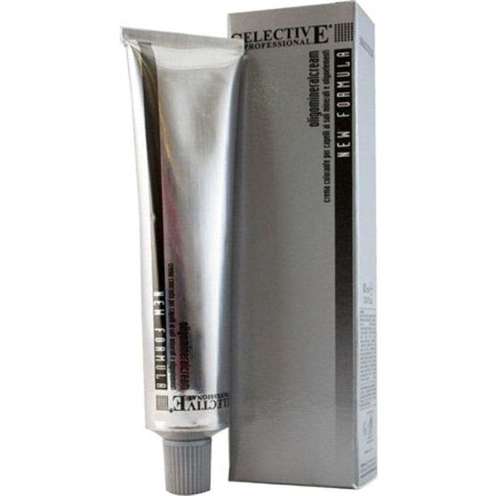 Selective Saç Boyası 7.03 Orta Dore Sarı 60 Ml