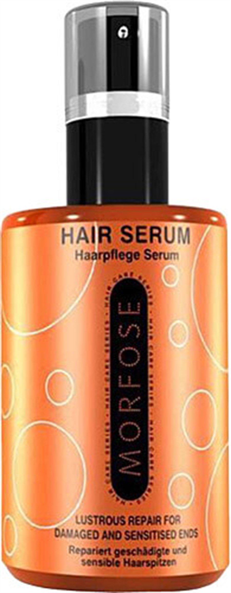 Morfose Saç Serumu Argan Turuncu 75 MlMorfose