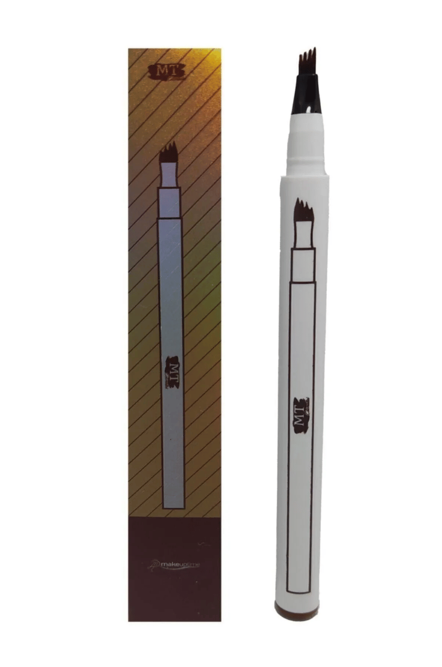 MT Eyeliner Tırtıklı KalemMT