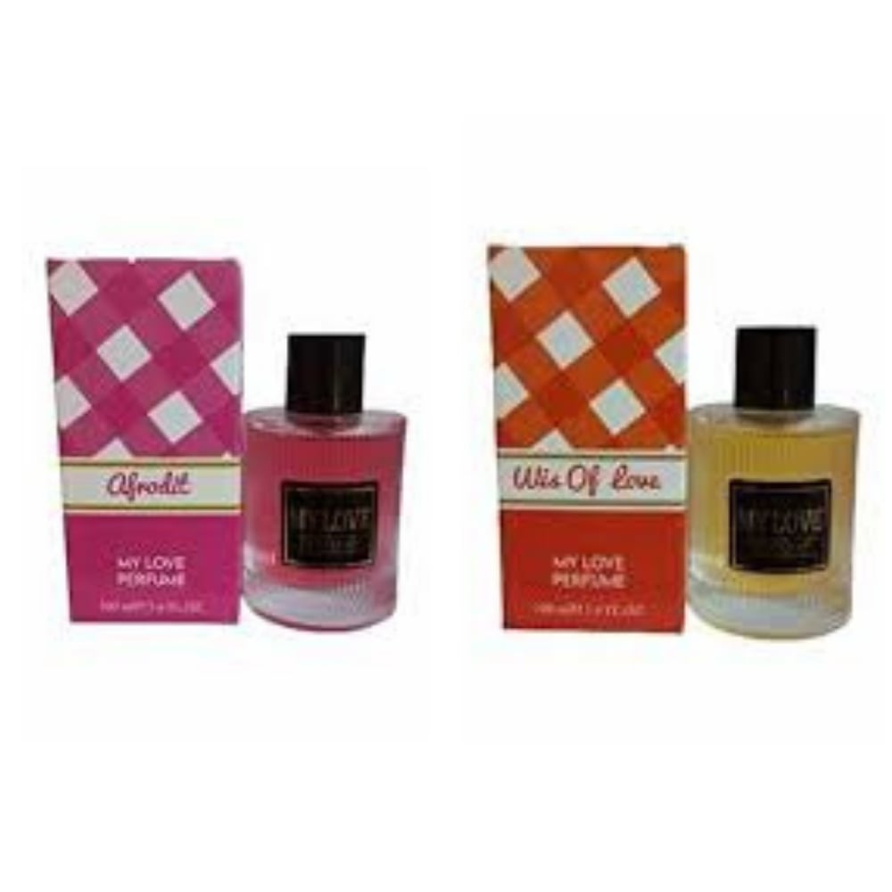 MT My Love Kadın Parfüm 100 Ml 1 AdetMT