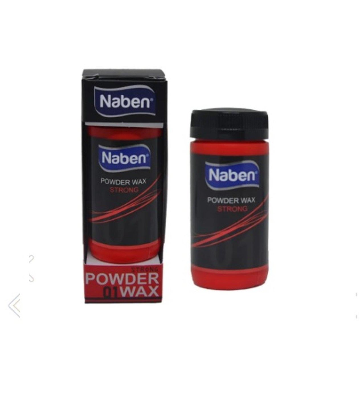 Naben Toz Wax 20 GrNaben