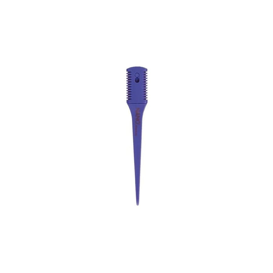 Nano Absolute Saç Usturası PlastikNano Absolute